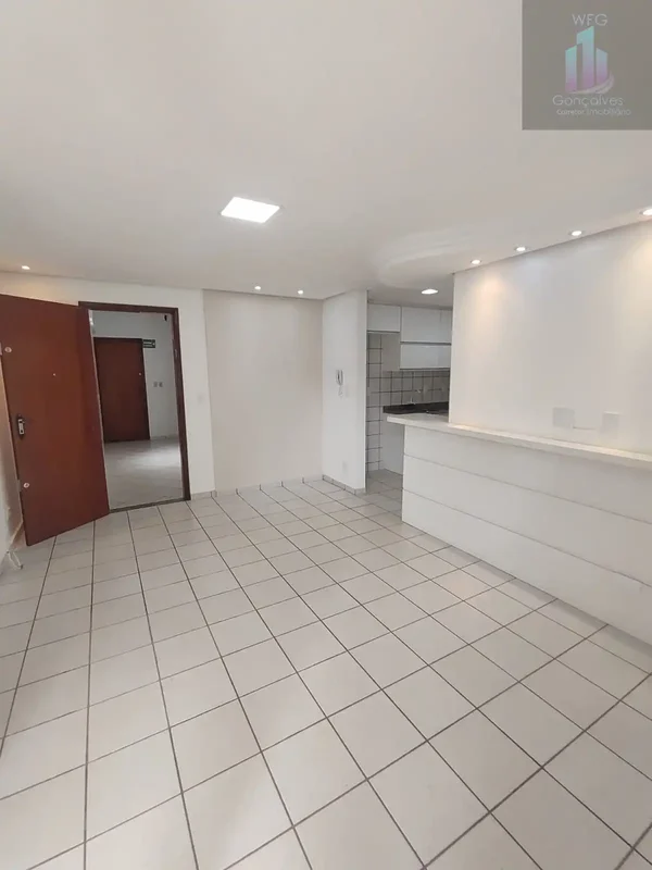 Apartamento Com 3 Quartos Suíte 1 vaga Setor Bela Vista Acima da T 63. sala de e...