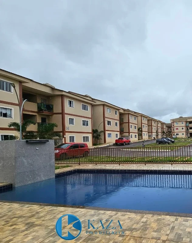 Ótima oportunidade de apartamento no condomínio Residencial Royal Valparaíso, na...