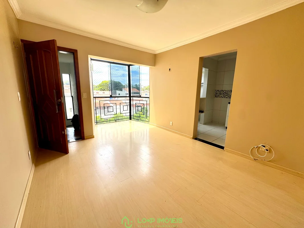 ? Excelente oportunidade! ?Apartamento bem distribuído e confortável, localizado...