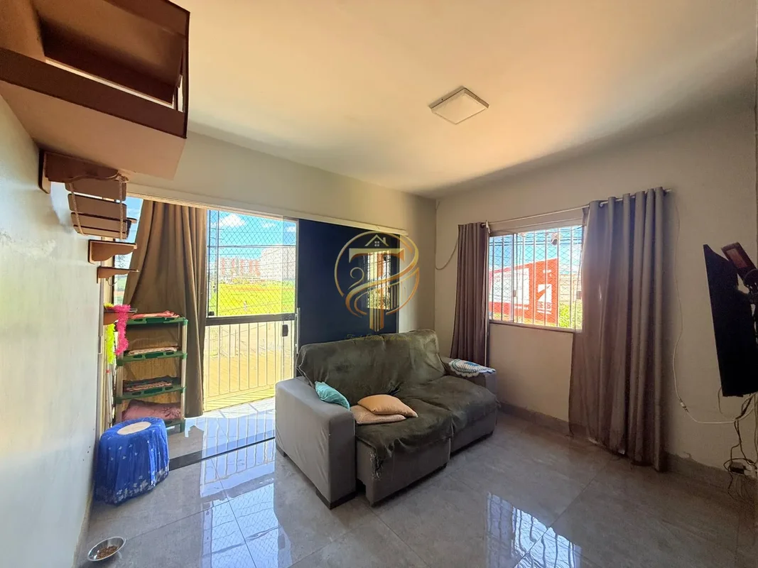 Excelente Prédio na QSC 19 Em Taguatinga Sul - Aceita Troca por Casa de menor Va...