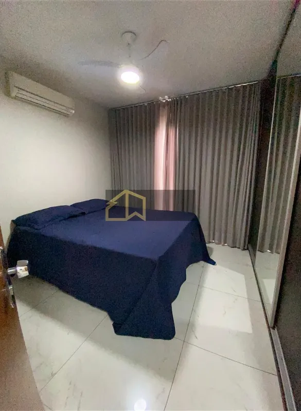 Condomínio Água Marinha 93m2 3 quartos com 3 suítes apartamentos todo reformado ...