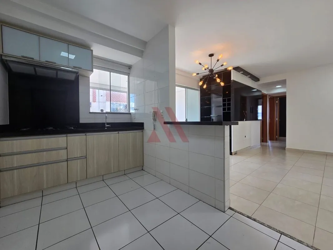 COD: 1214PLAZA DE ESPAÑA - PARQUE AMAZÔNIA•97m²•3 quartos sendo 3 suítes•2 Vagas...