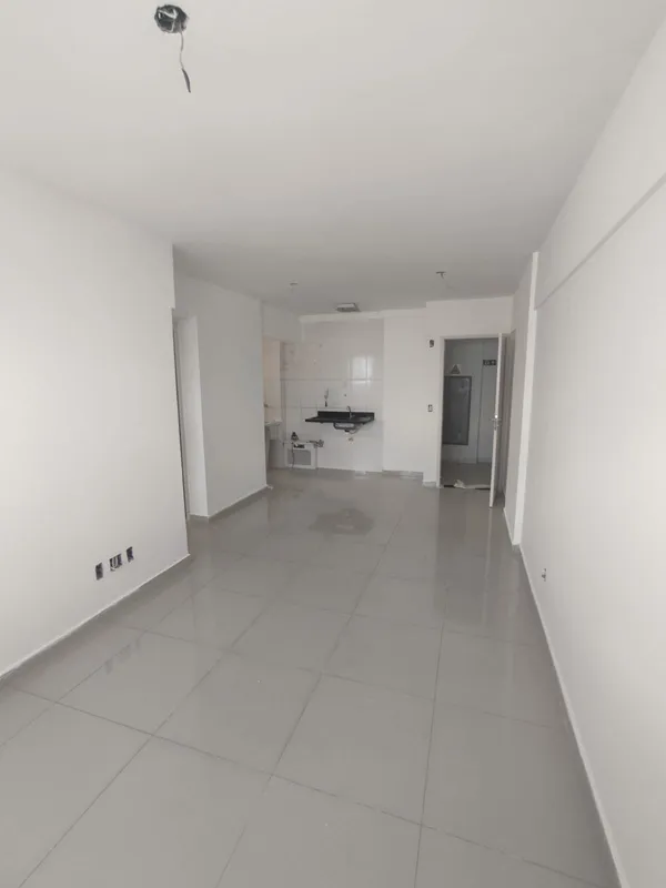 Apartamento à Venda no Brisas Di Lourenzzo - 57 m² | 2 Quartos (1 Suíte) | Vista...