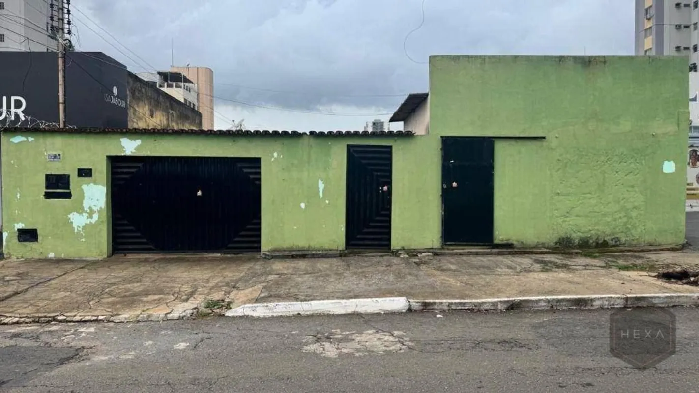 Terreno à Venda no Jardim América Goiânia | 450 m² | Excelente para Construtores...