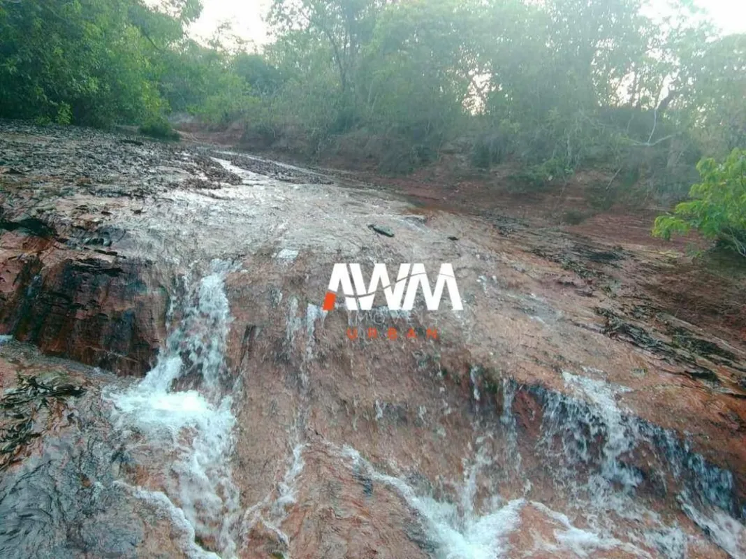 FA 0326Captação RogérioFazenda Em General Carneiro MTFazenda a venda Município d...