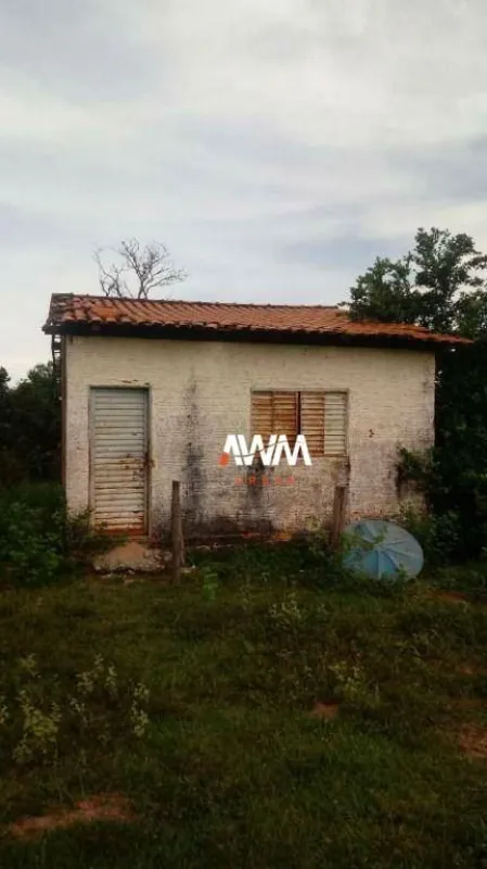 Foto do Imóvel
