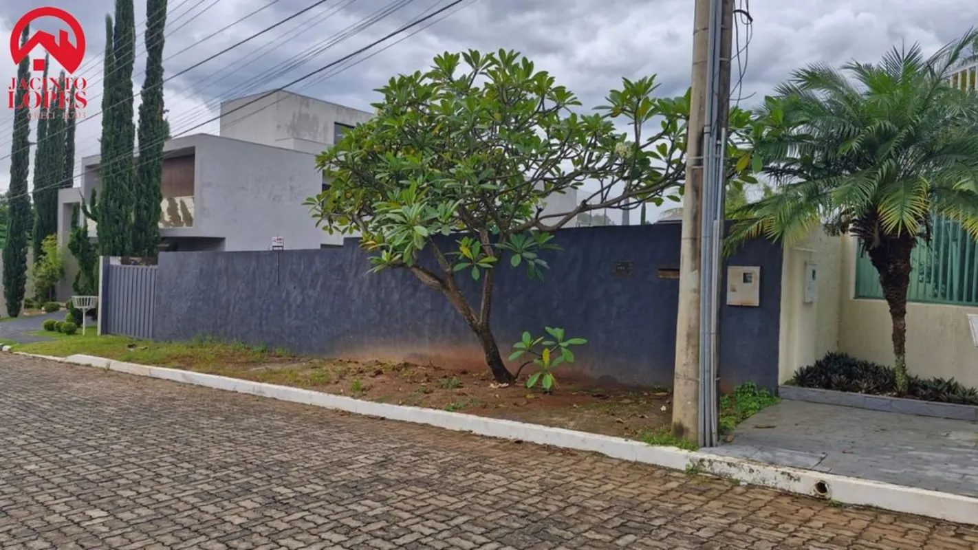LOTE À VENDA JARDIM BOTÂNICO CONDOMÍNIO SOLAR DE BRASÍLIAOportunidade única no J...