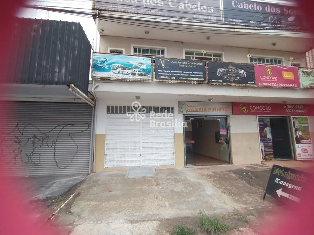 ALUGUEL BRUTO................................................ R$ 7650,50DESCONTO...