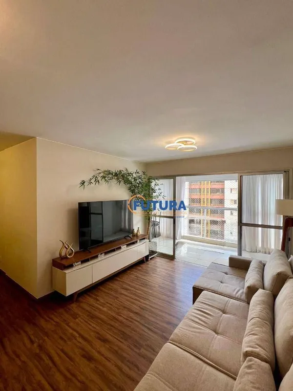 A FUTURA NEGÓCIOS IMOBILIÁRIOS disponibiliza para LOCAÇÃO:Excelente Apartamento ...