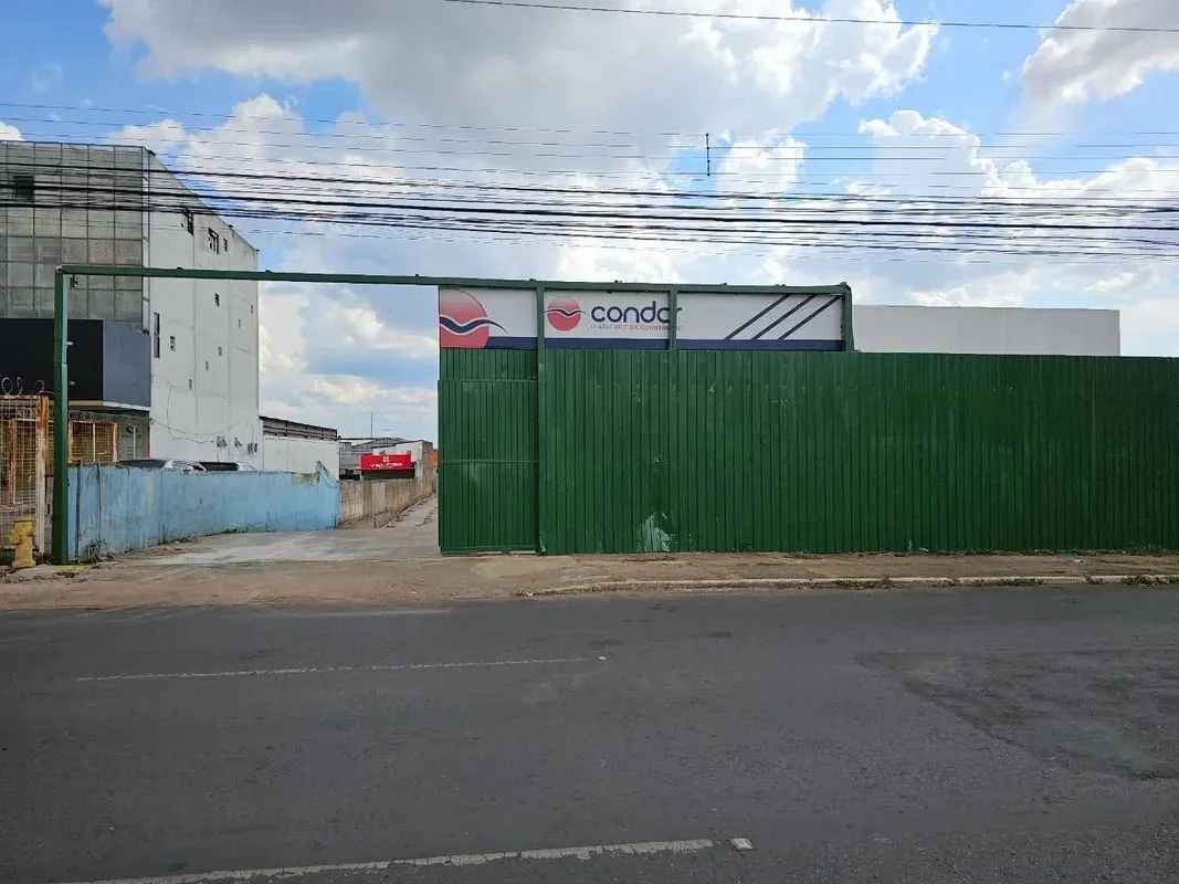 A FUTURA NEGÓCIOS IMOBILIÁRIOS disponibiliza para LOCAÇÃO:Excelente Terreno no S...