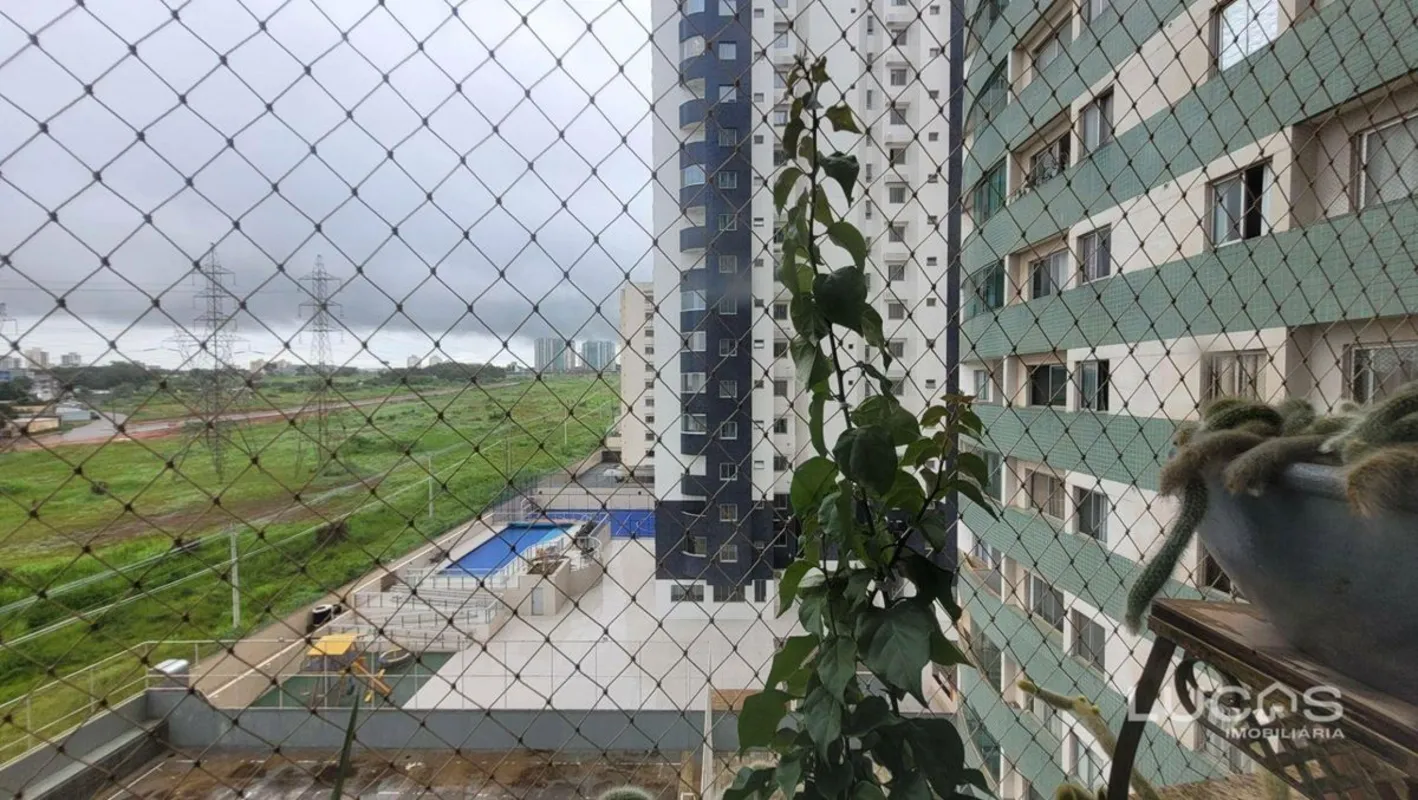 QD 208 Ed. Costa Verde em Águas Claras - DFR$365.000,00Vendo apartamento de 42m²...