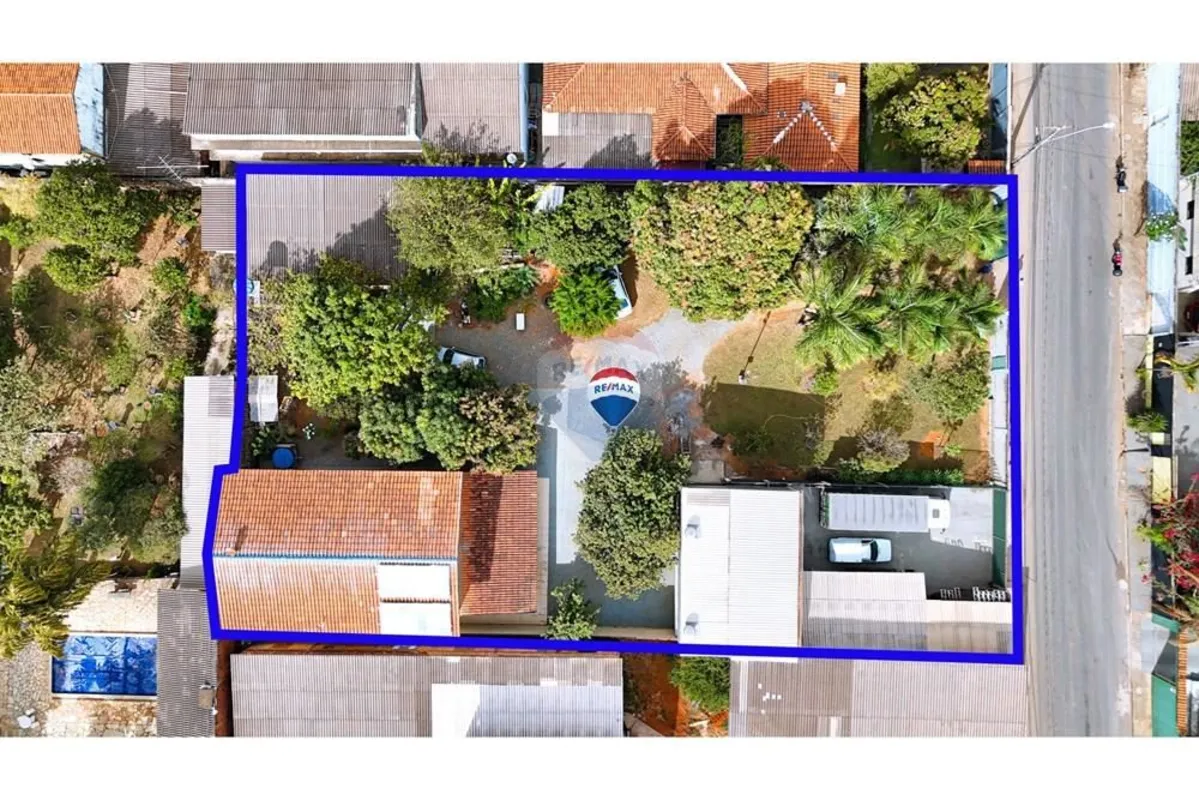 Foto do Imóvel