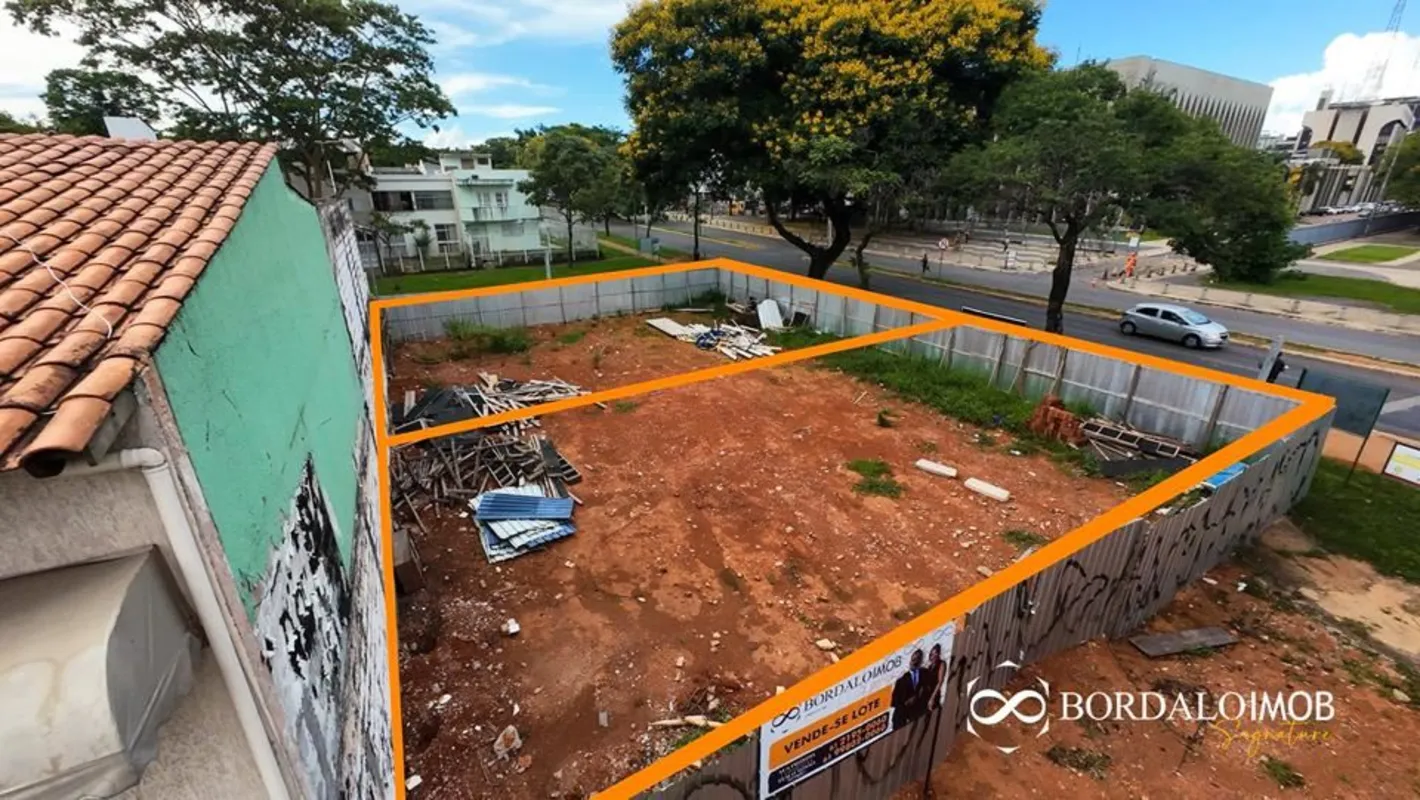 VILLA152585 - Última atualização: 01/07/26 23:31Oportunidade única na Asa Sul SH...