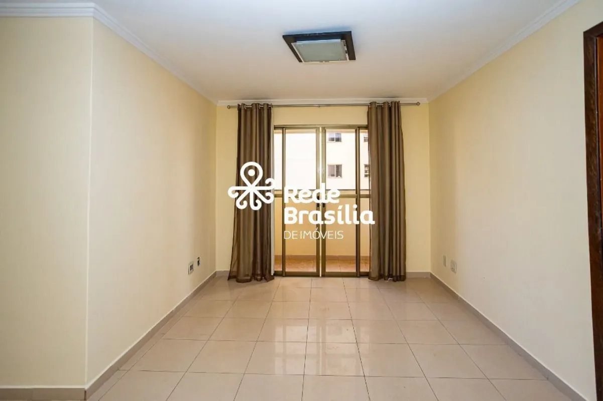 TH28983 - Rua 33 Sul Águas Claras - Res. Catharina Iansen, Apartamento 03 quarto...