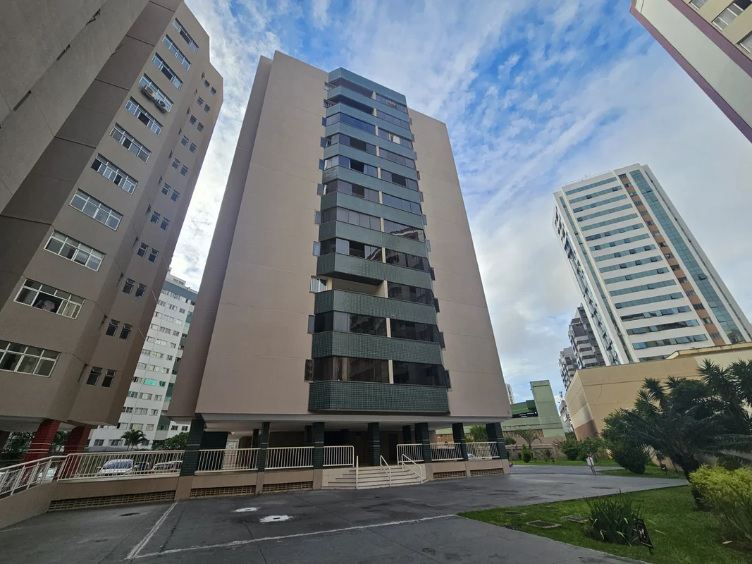 EXCELENTE LOCALIZAÇÃO. PRÓXIMO AO ÁGUAS CLARAS SHOPPING, PRÓXIMO A ESTAÇÃO DO ME...