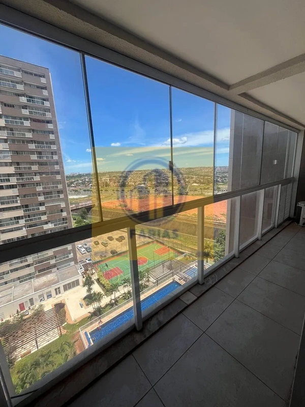 Farias imóveis vende este imóvel:- Blend - Águas claras- DF- 1 Quarto - 50m²- Sa...