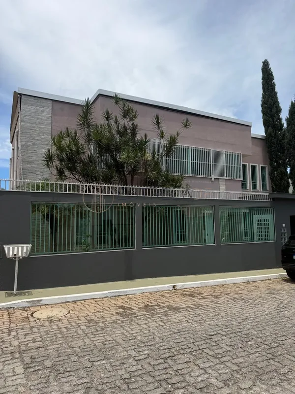 Casa no Condomínio Solar de Brasília | Jardim Botânico – DFLocalizada em um dos ...