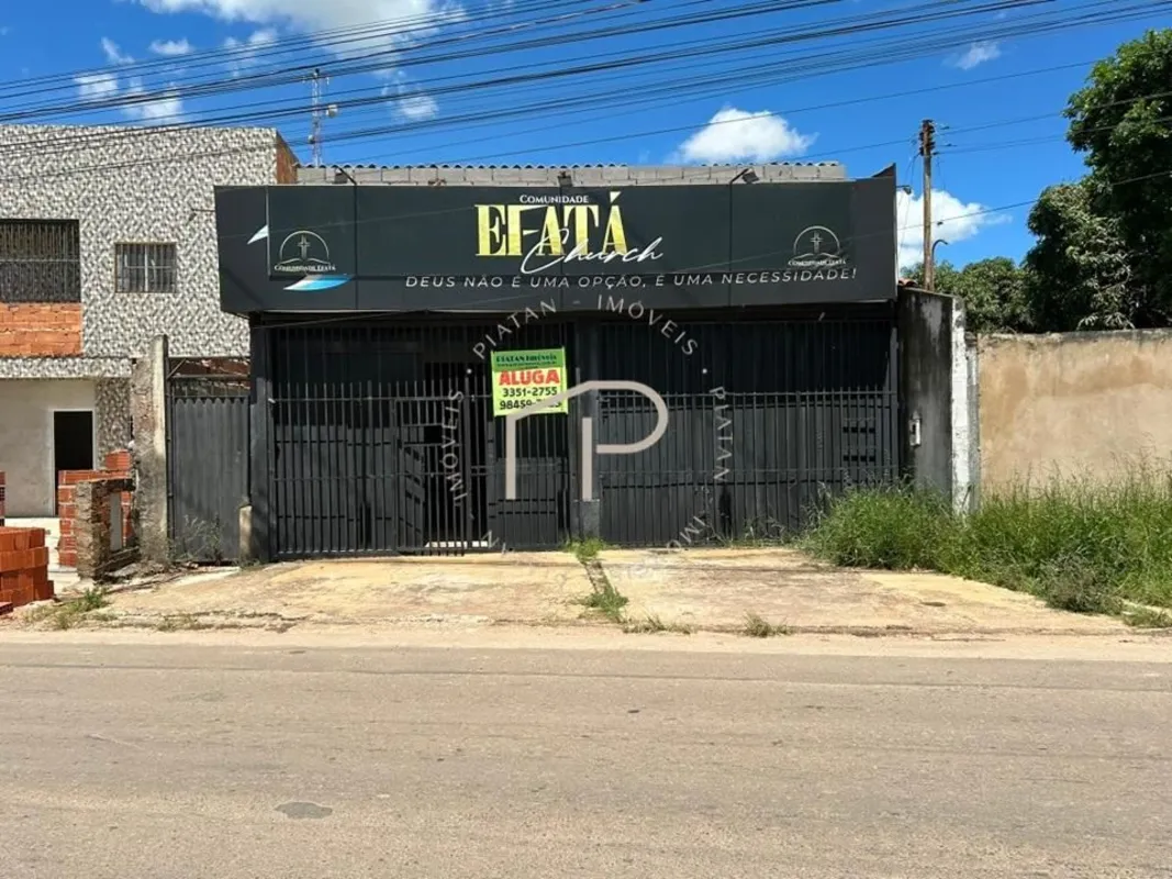 Foto do Imóvel