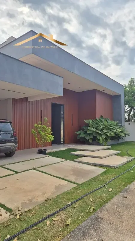 Luxo e Tecnologia no Jardim Botânico – Quadra 02Localizada a apenas 5 km da Pont...