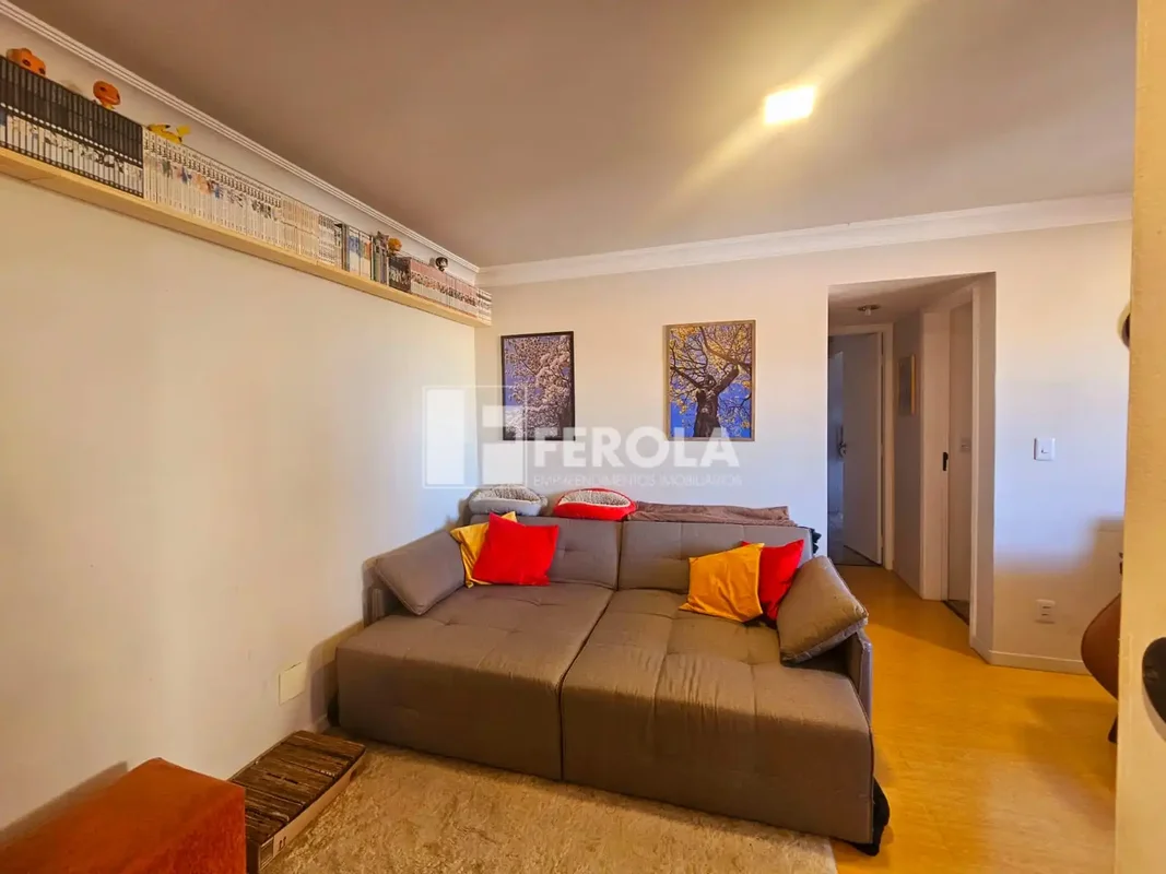 FEROLA A MAIS ACESSADA DE BRASÍLIA VENDE APARTAMENTO NA SHCGN 716 - 98224-8049 -...