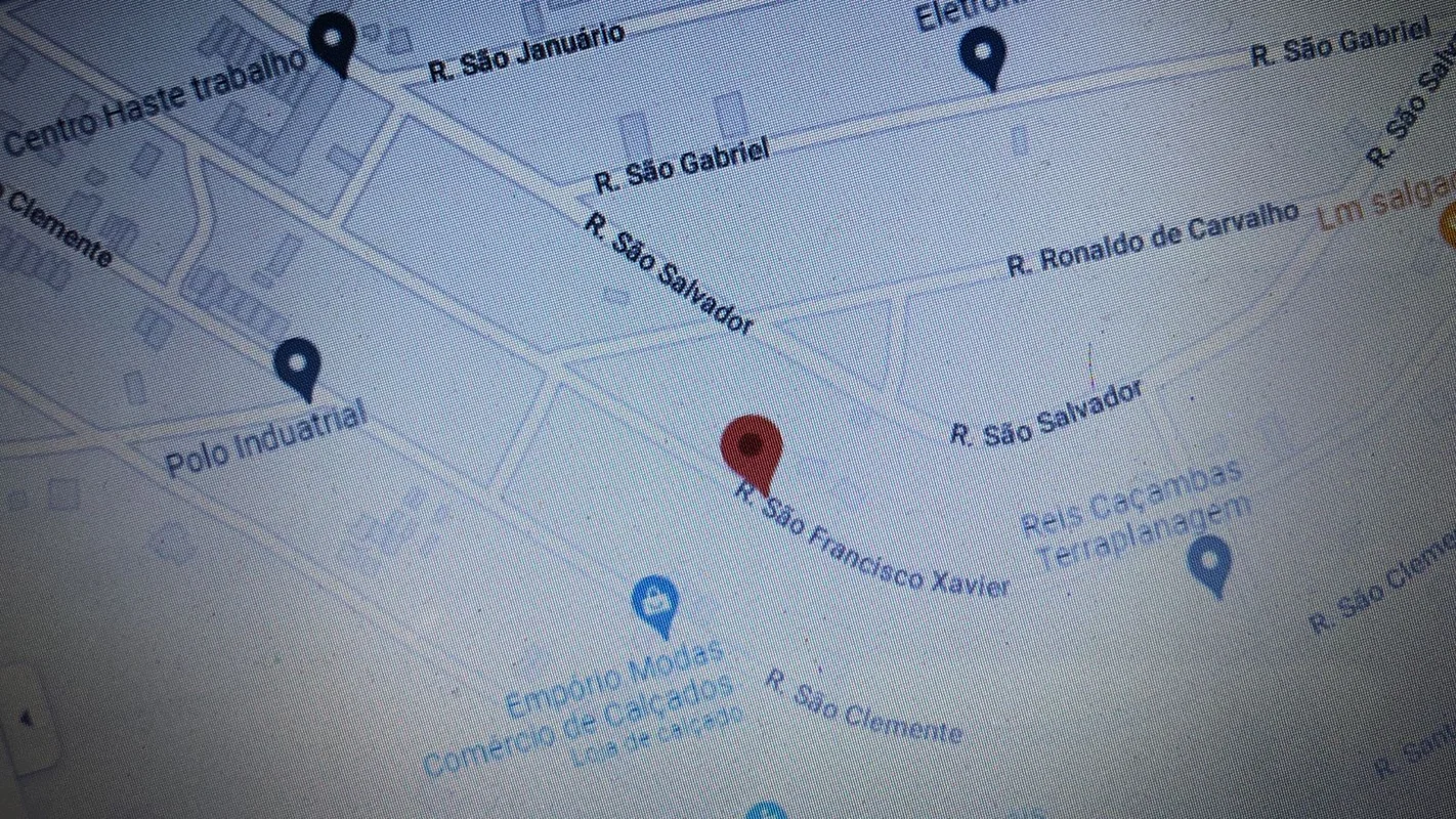 Foto do Imóvel