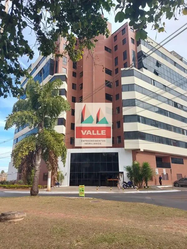 A Valle Imóveis Apresenta:Somos uma ponte entre sonhos e realizações. Há mais de...