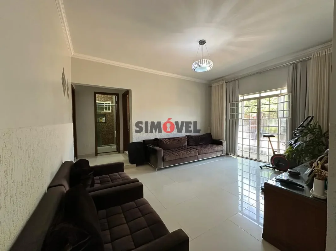 224m², 5 quartos, suíte, closet, varanda, vista livre, à venda por R$: 1.294.000...