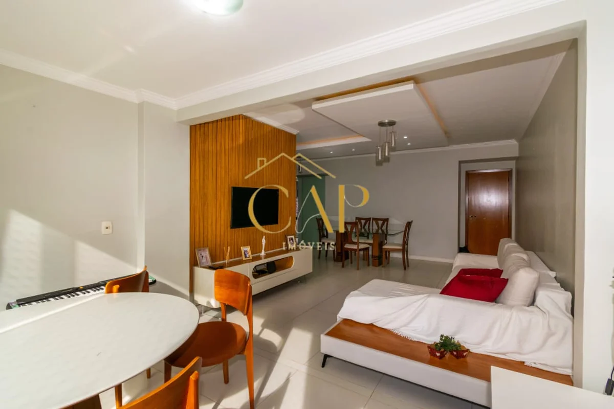 Vendo excelente apartamento no Condomínio Residencial dos Pássaros na Quadra 205...