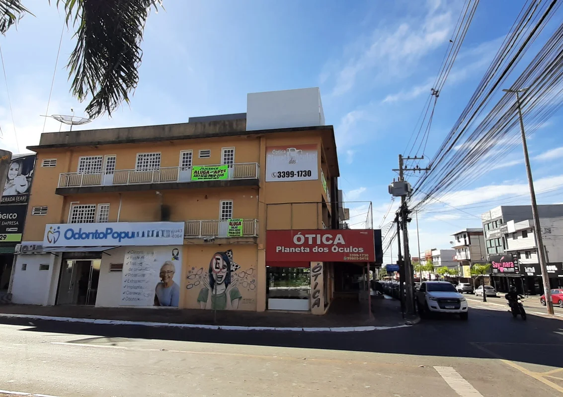 Foto do Imóvel