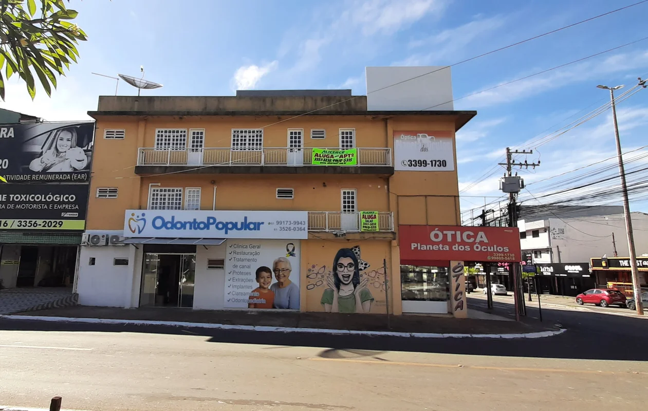 Foto do Imóvel