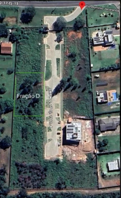 Foto do Imóvel