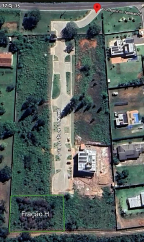 Foto do Imóvel