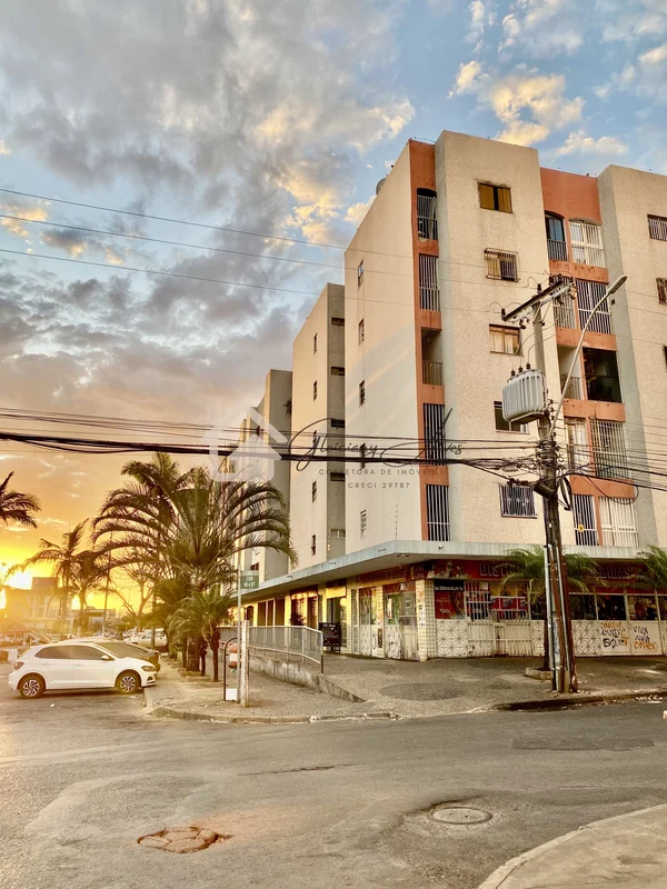 Apartamento para LOCAÇÃO – CSB 6 | Edifício Pedro GontijoExcelente oportunidade ...