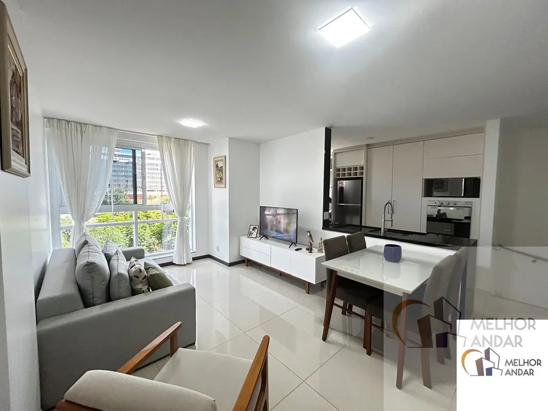 QUAL O SEU MELHOR ANDAR?- Apartamento Duplex, 4º andar -Área privativa de 84m2- ...