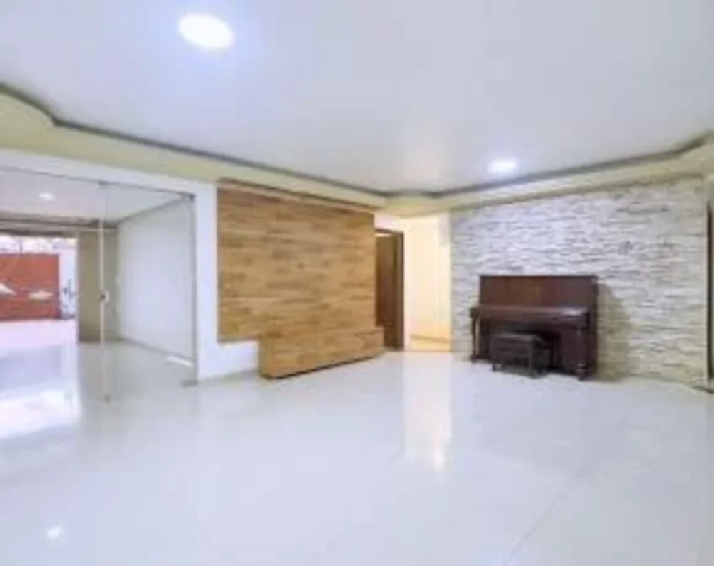Rua 10 Chácara 174 Residencial Park Cerrado Casa sobrado 7 quartos 2 suítes dent...