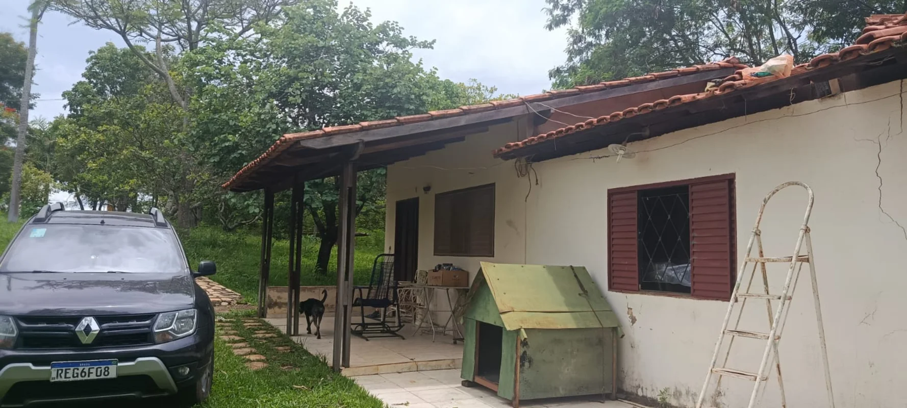 Foto do Imóvel