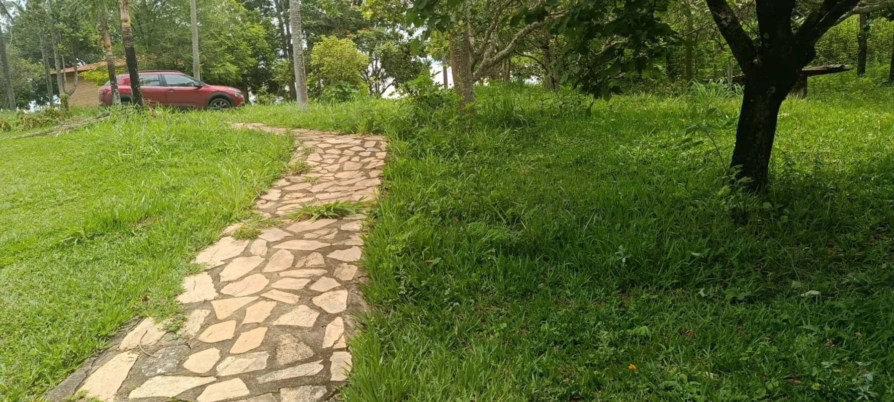 Foto do Imóvel