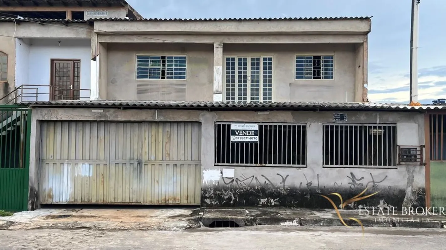 Excelente oportunidade para quem busca espaço, conforto e localização estratégic...