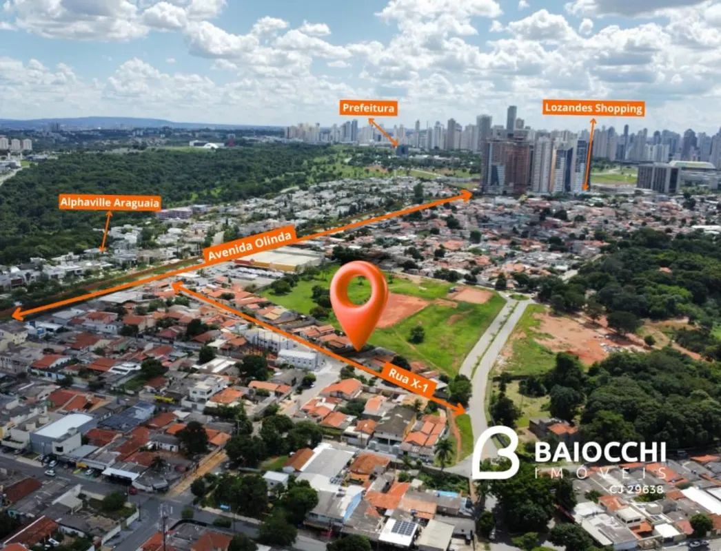 Excelente oportunidade para quem busca investir ou construir em uma região valor...