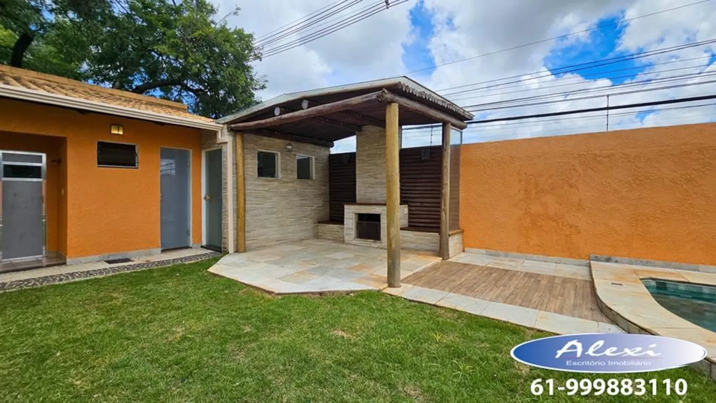 Foto do Imóvel