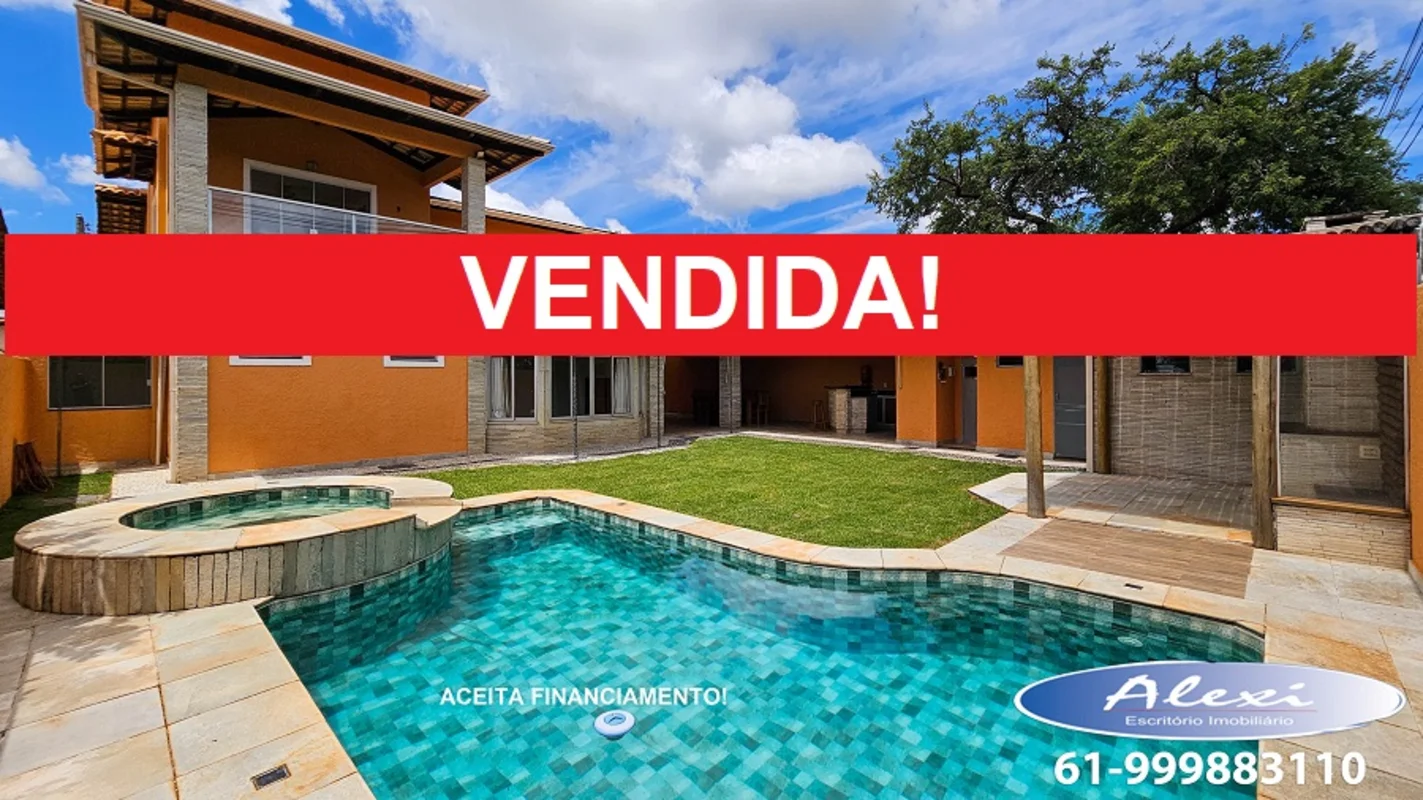 VILLA152605 - Última atualização: 13/06/26 23:31ALEXI IMOBILIÁRIA VENDE, Excelen...