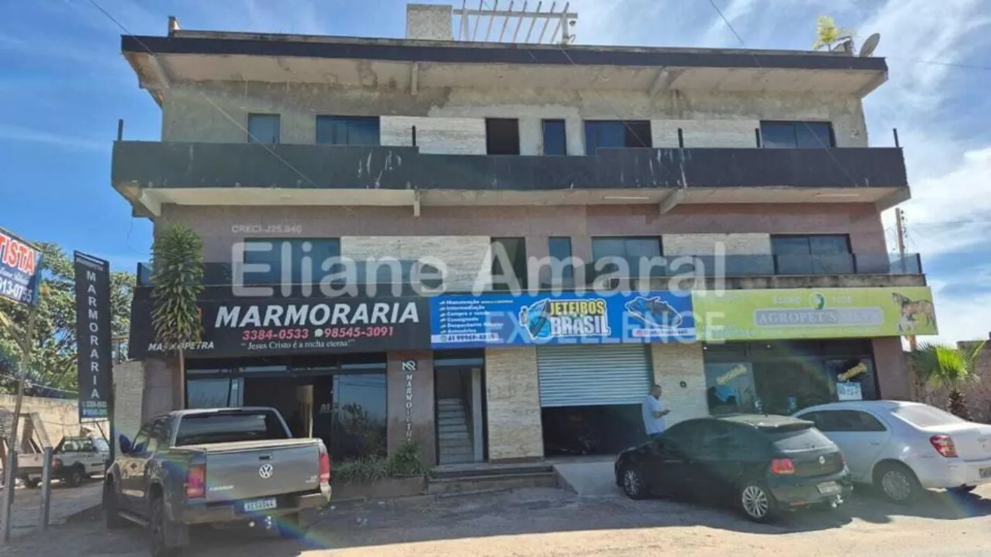 VILLA152604 - Última atualização: 09/06/26 23:31Prédio Comercial e Residencial n...
