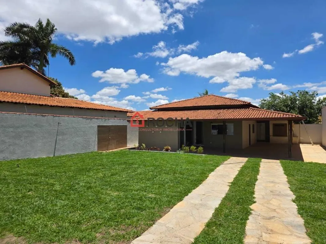 VILLA152608 - Última atualização: 07/06/26 23:31Condomínio RK - Casa reformada c...
