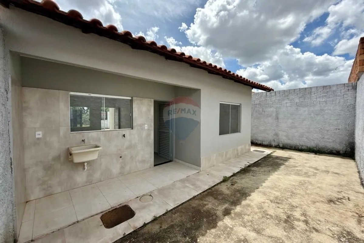 Foto do Imóvel