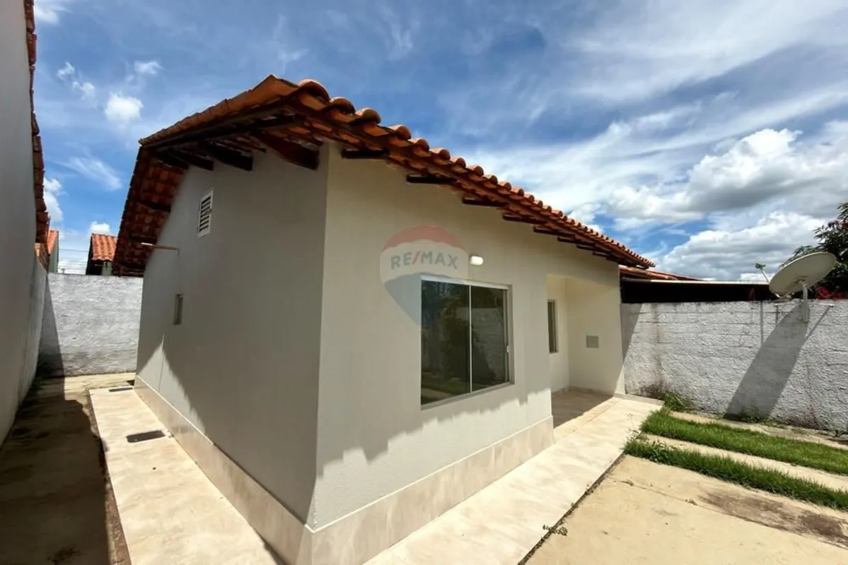 Foto do Imóvel