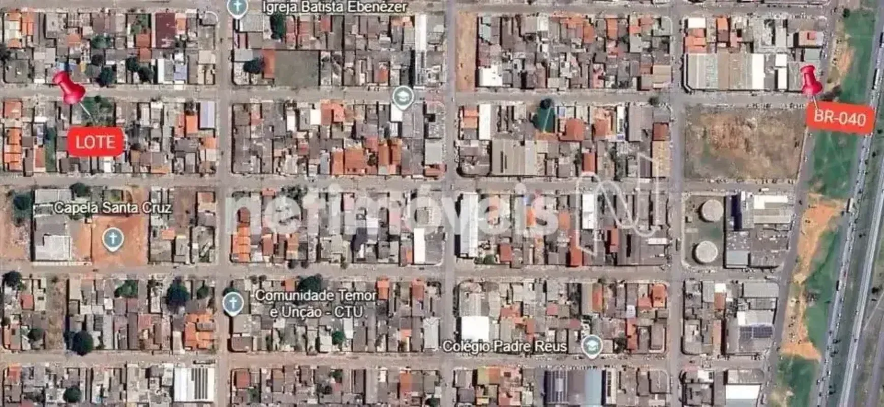 Foto do Imóvel