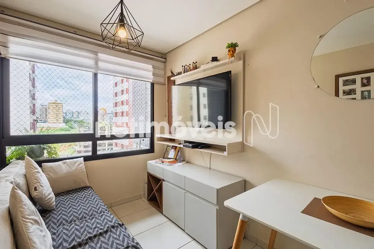 Apartamento reformado à venda no Condomínio Fernando de Noronha com lazer comple...