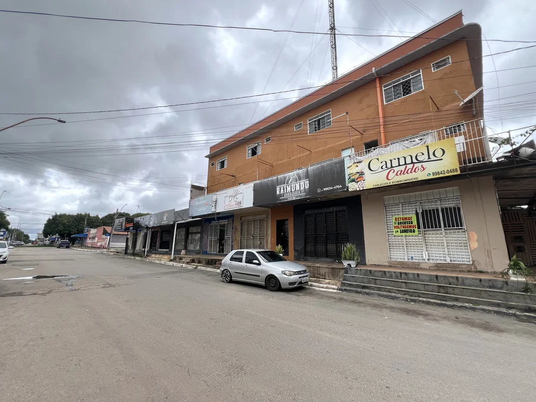 Foto do Imóvel