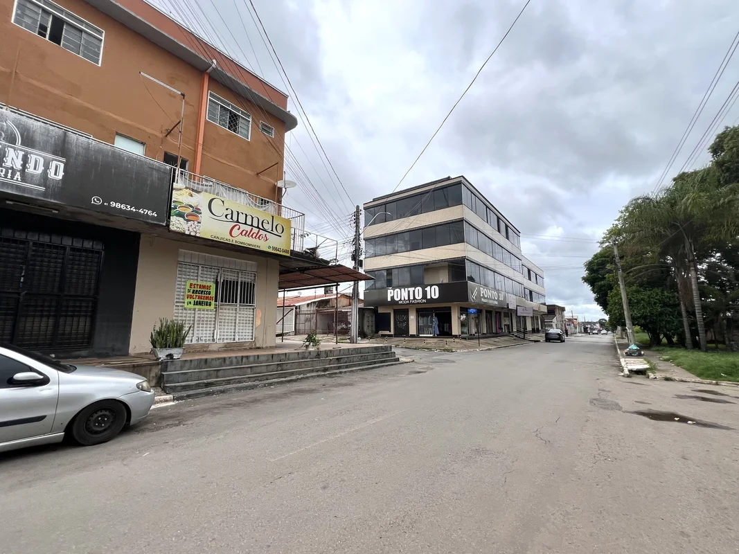 Foto do Imóvel