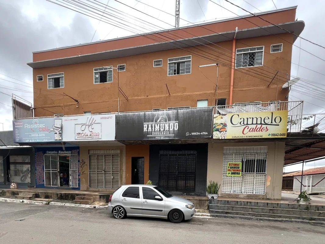 Foto do Imóvel